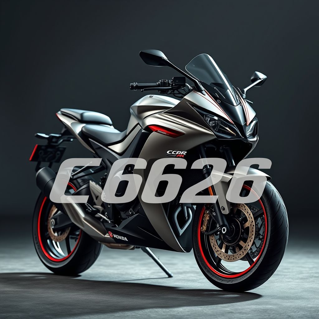 CBR650R 2026: สิ่งที่ทำให้มอเตอร์ไซค์นี้โดดเด่น